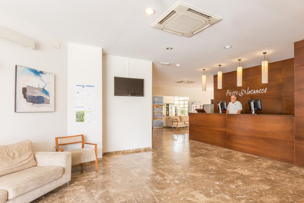 Pierre&vacances Levante Apartamento