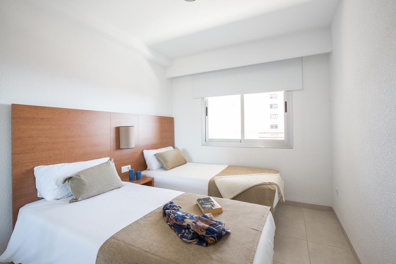 Apartamento Pierre&vacances Levante