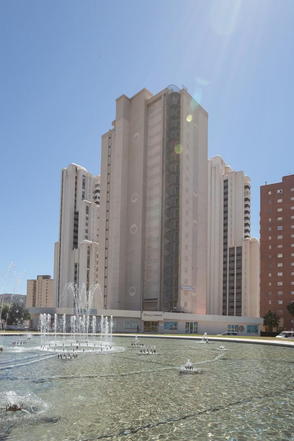Pierre&vacances Levante Apartamento