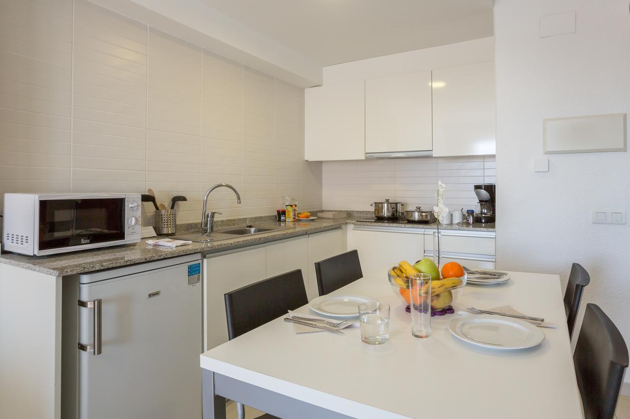 Apartamento Pierre&vacances Levante Benidorm