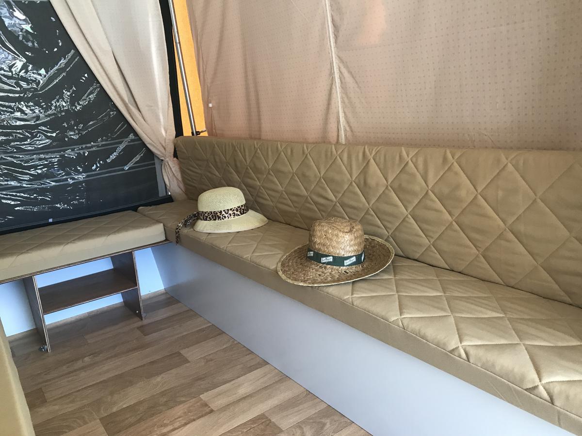 Camping Villasol Benidorm