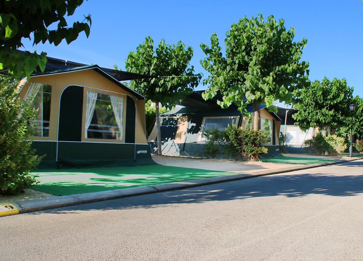 Camping Villasol 3*