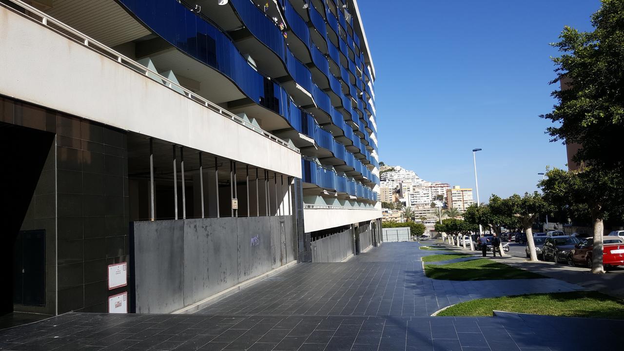 Apartamento Miralmar I