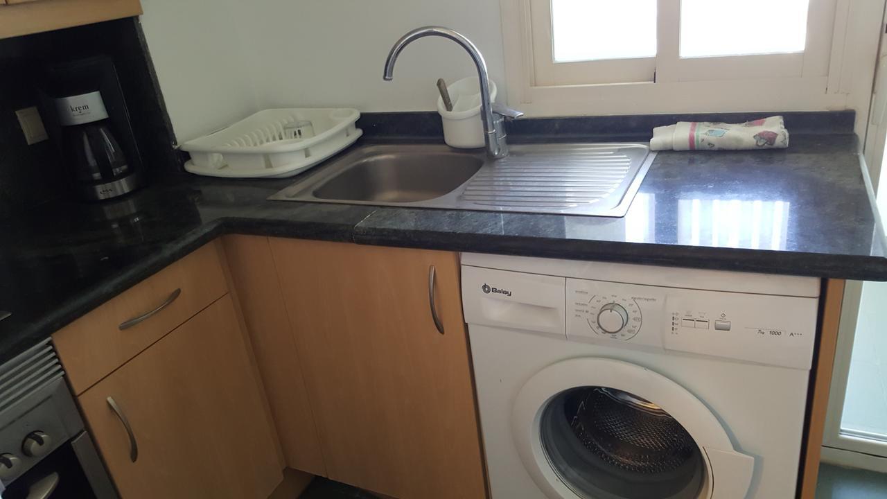 Apartamento Miralmar I