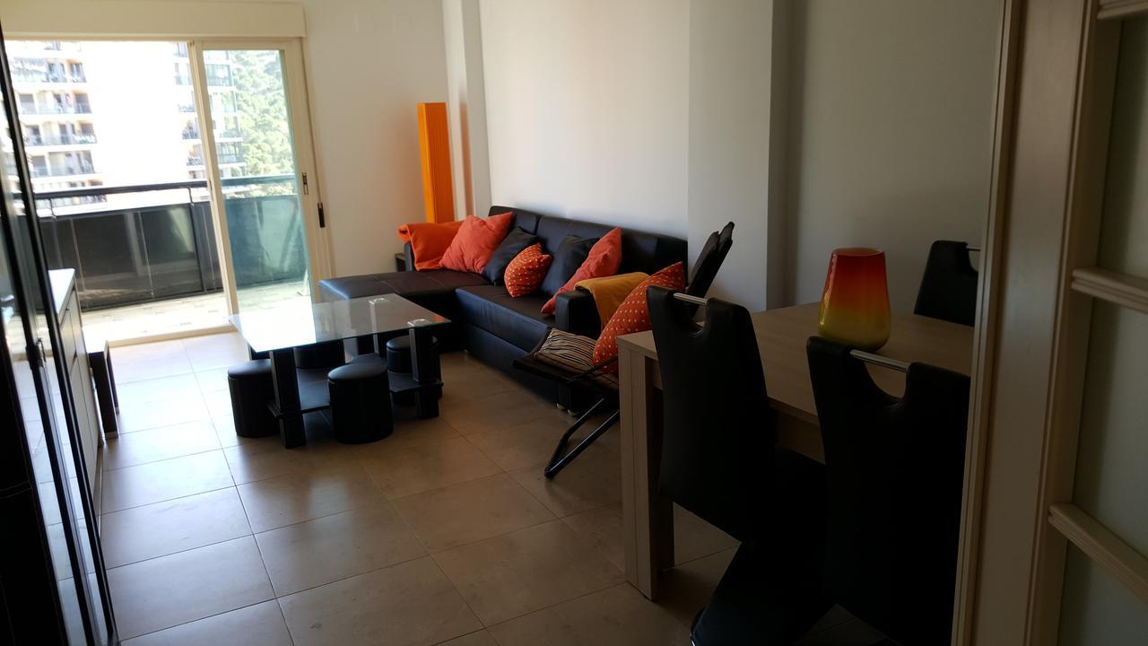 Apartamento Miralmar I *