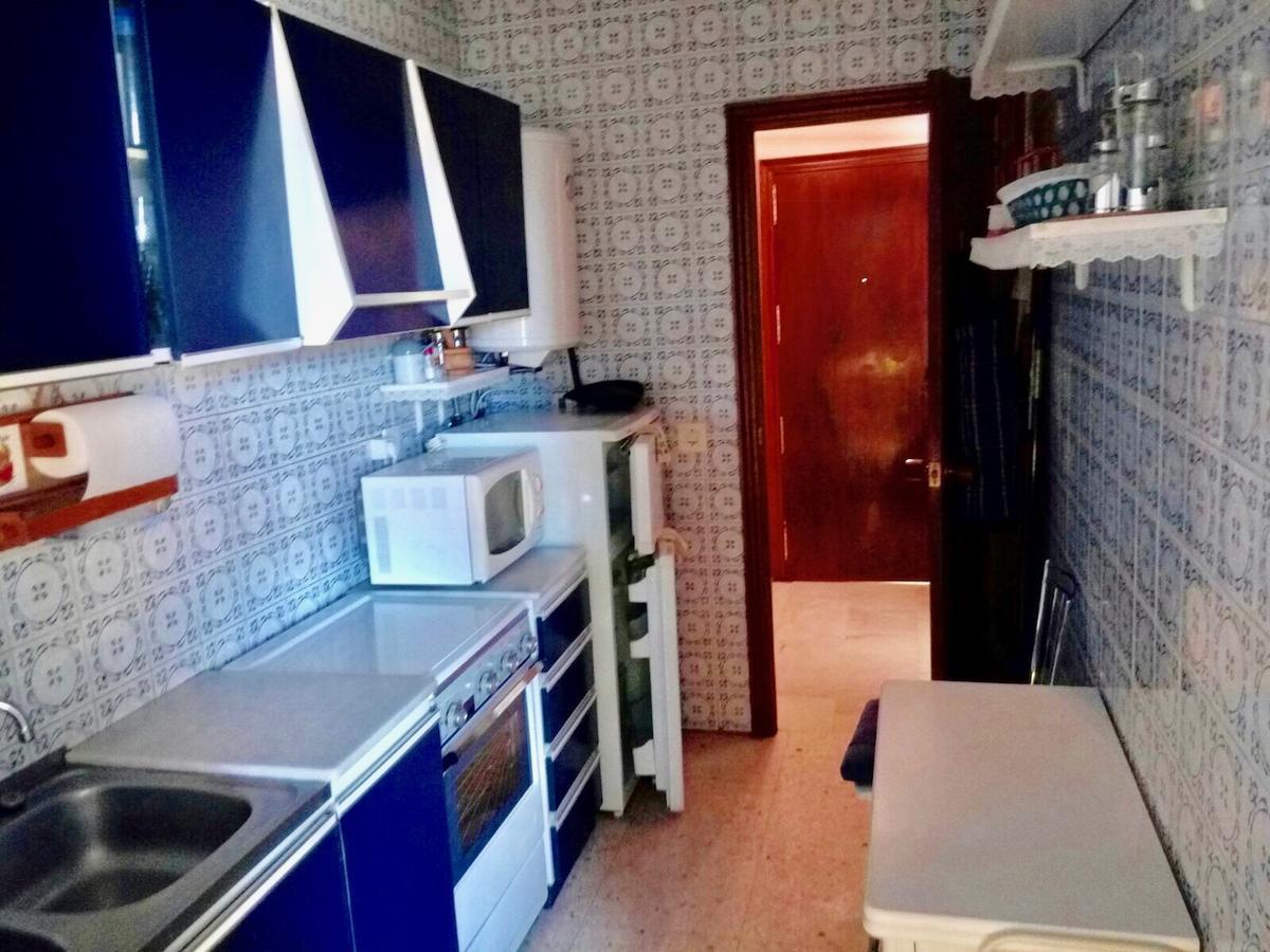 Levante Apartamento Benidorm