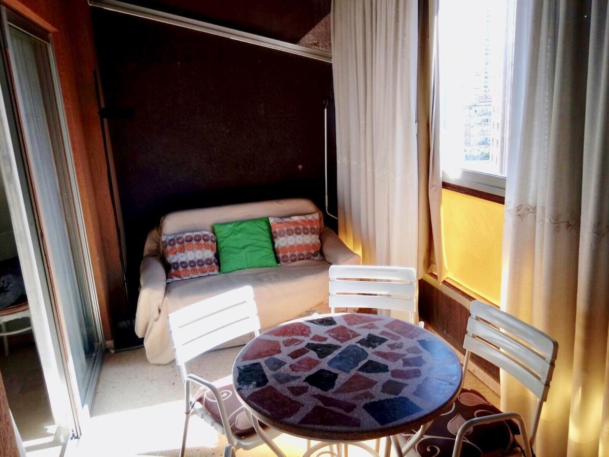 Levante Apartamento Benidorm