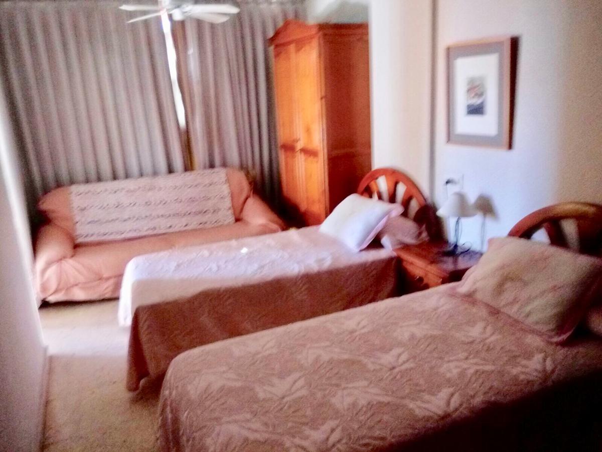 Apartamento Levante