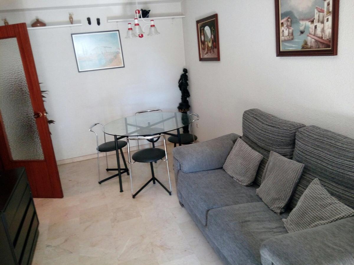 Apartamento Levante *