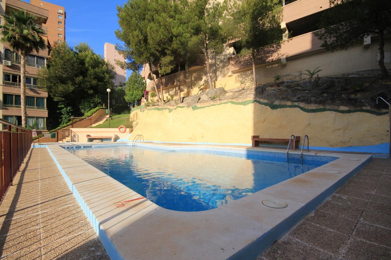 Apartamento Calle Virgen De La Almudena *