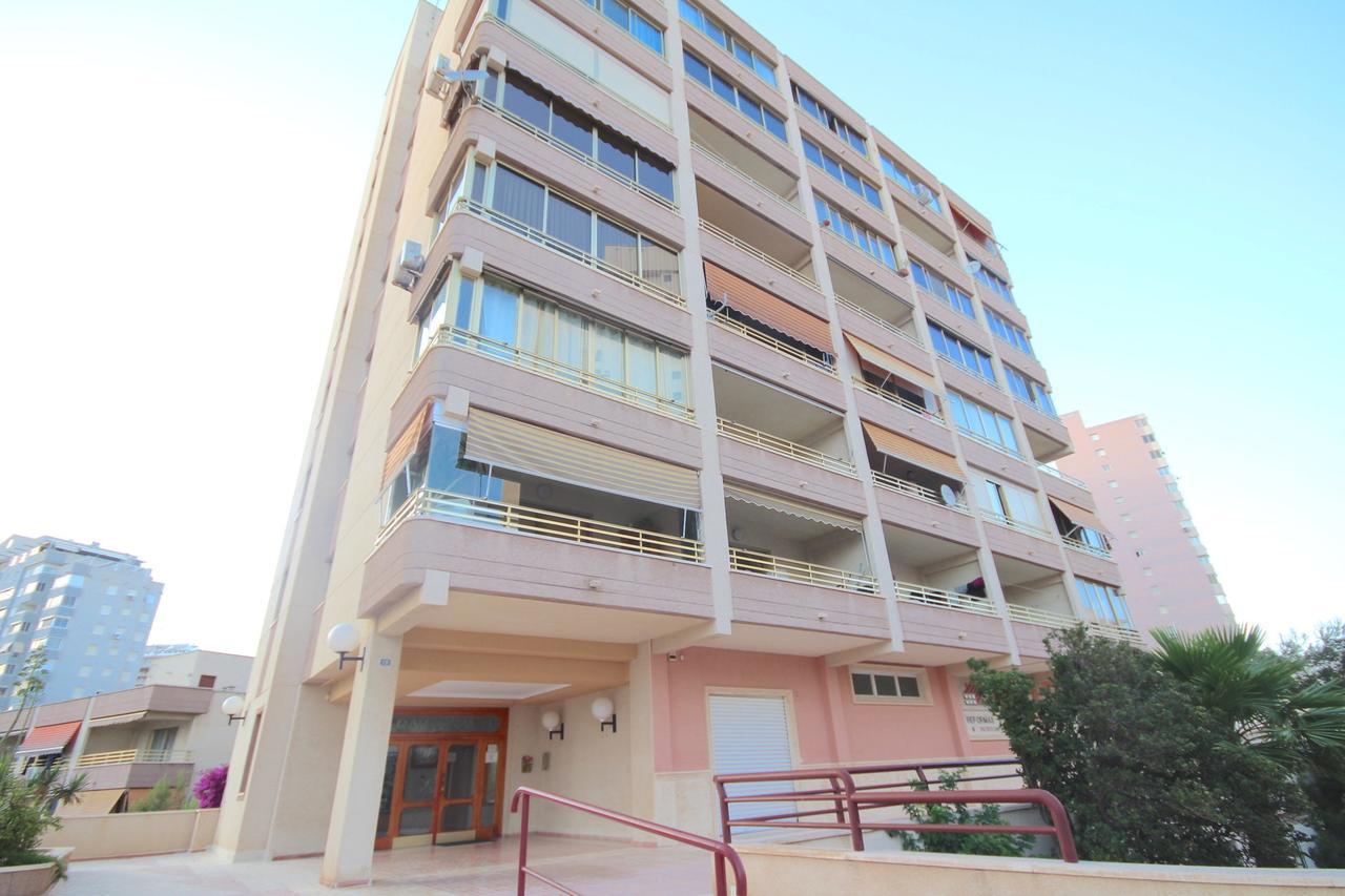 Apartamento Calle Virgen De La Almudena