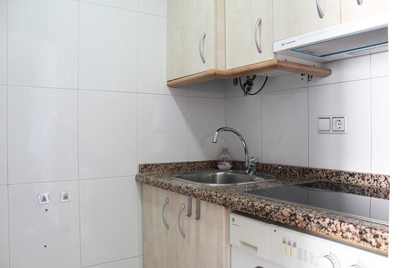 Apartamento Calle Virgen De La Almudena Benidorm