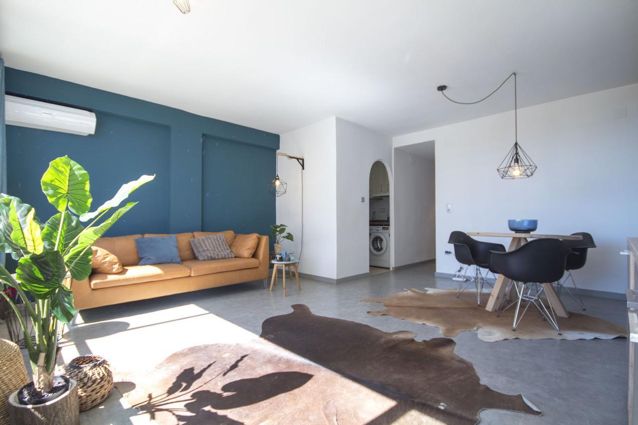 Apartamento Calle Virgen De La Almudena *