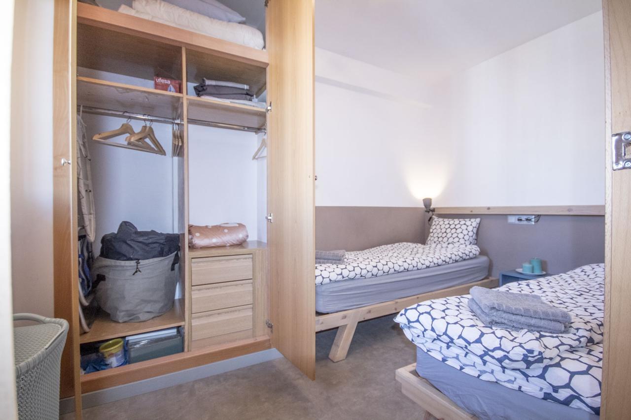 Apartamento Calle Virgen De La Almudena *