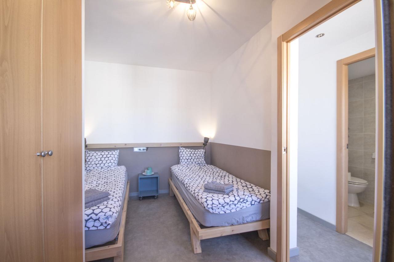 Apartamento Calle Virgen De La Almudena *