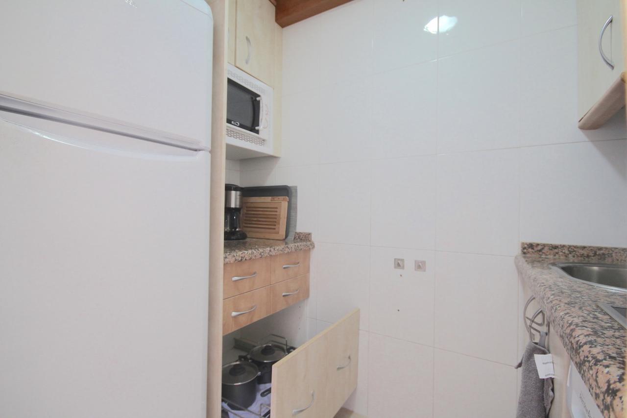 Apartamento Calle Virgen De La Almudena