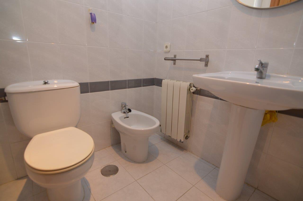 Romeral Apartamento *