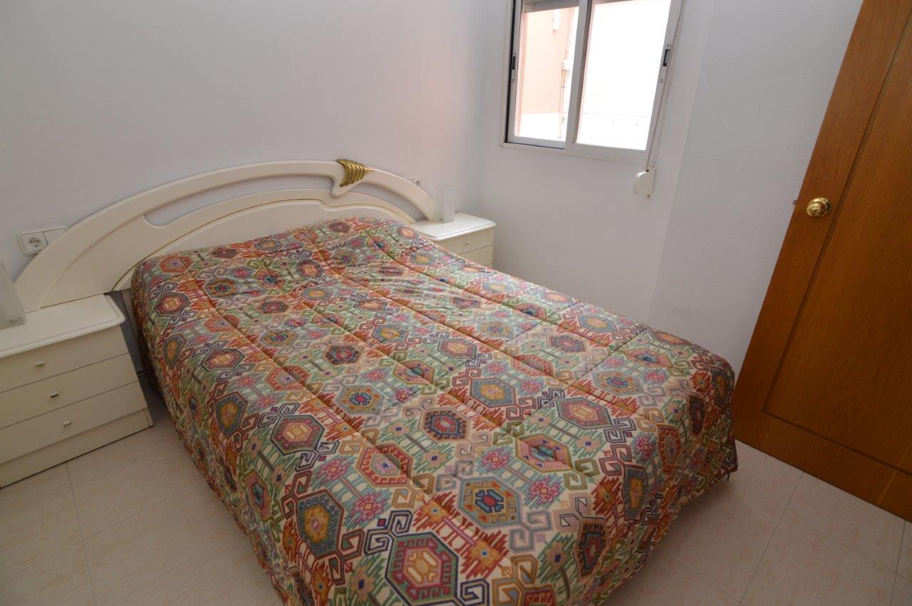 Apartamento Romeral Benidorm