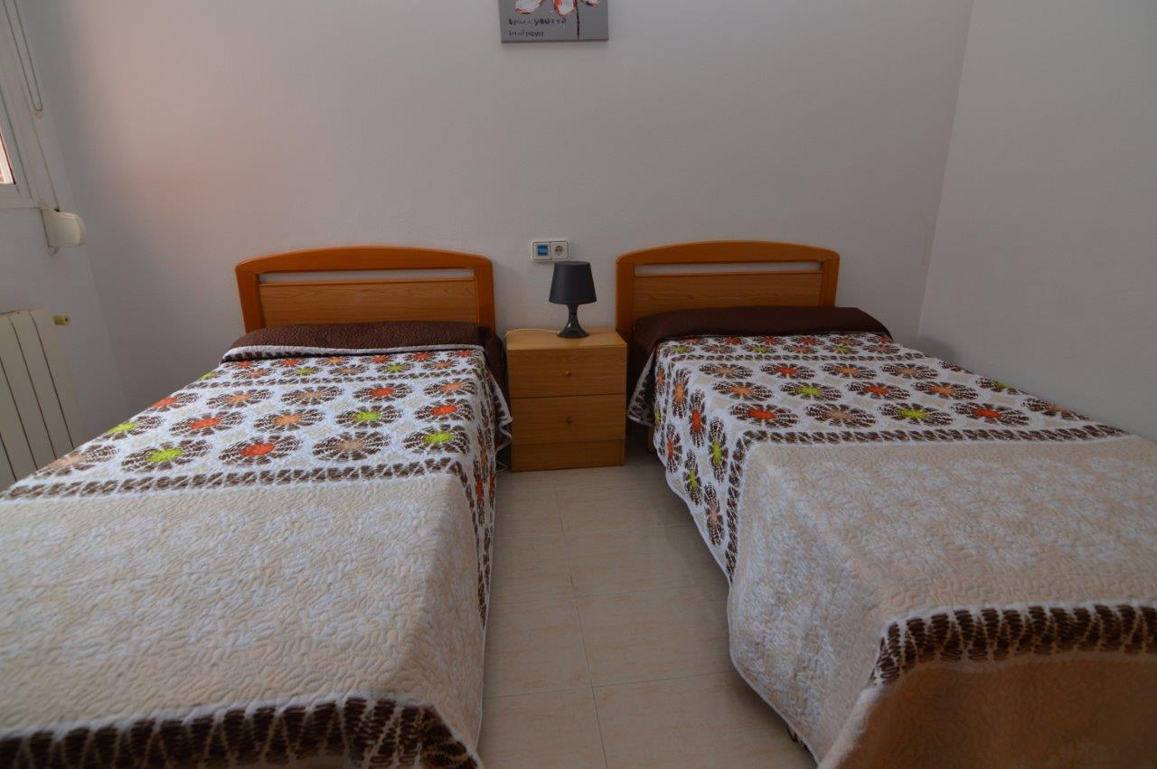 Apartamento Romeral *