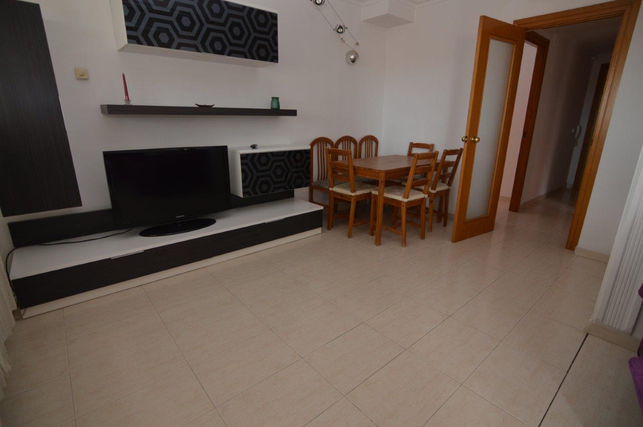 Apartamento Romeral
