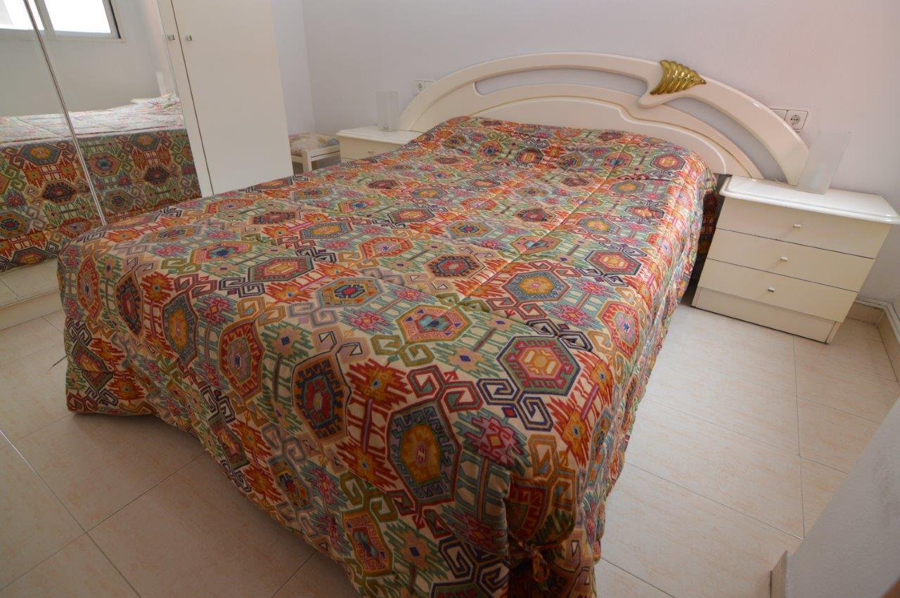 Romeral Apartamento Benidorm