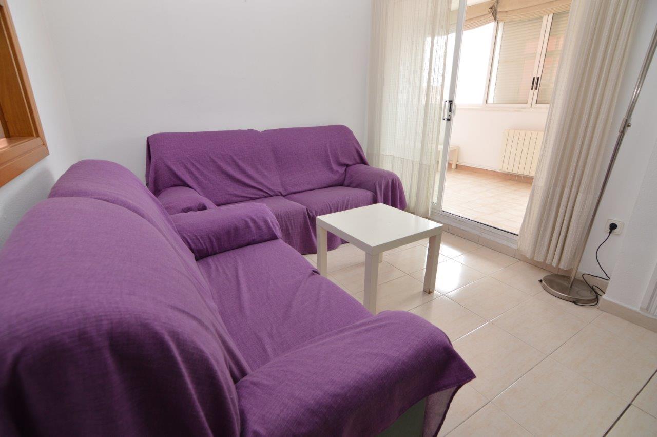 Romeral Apartamento *