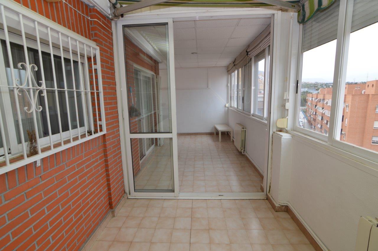 Romeral Benidorm