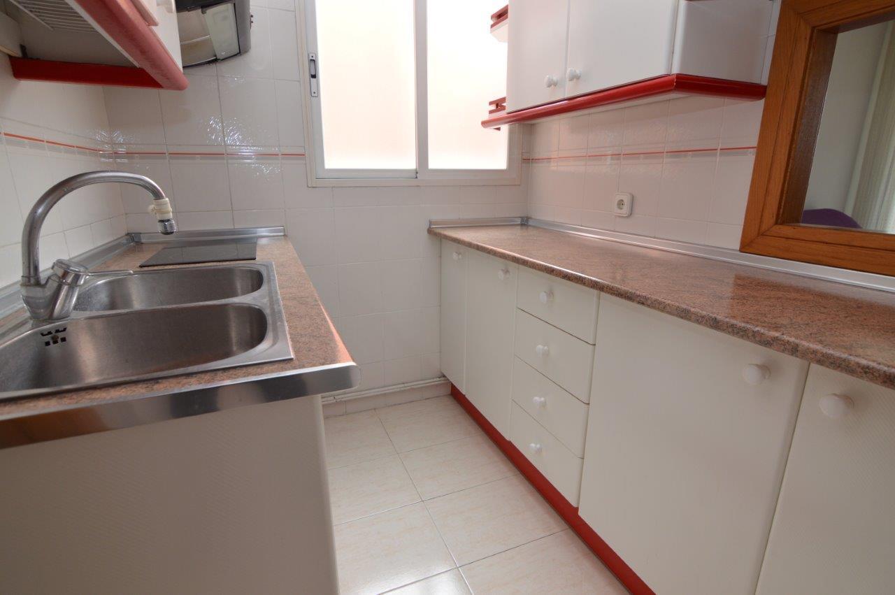 Romeral Apartamento *