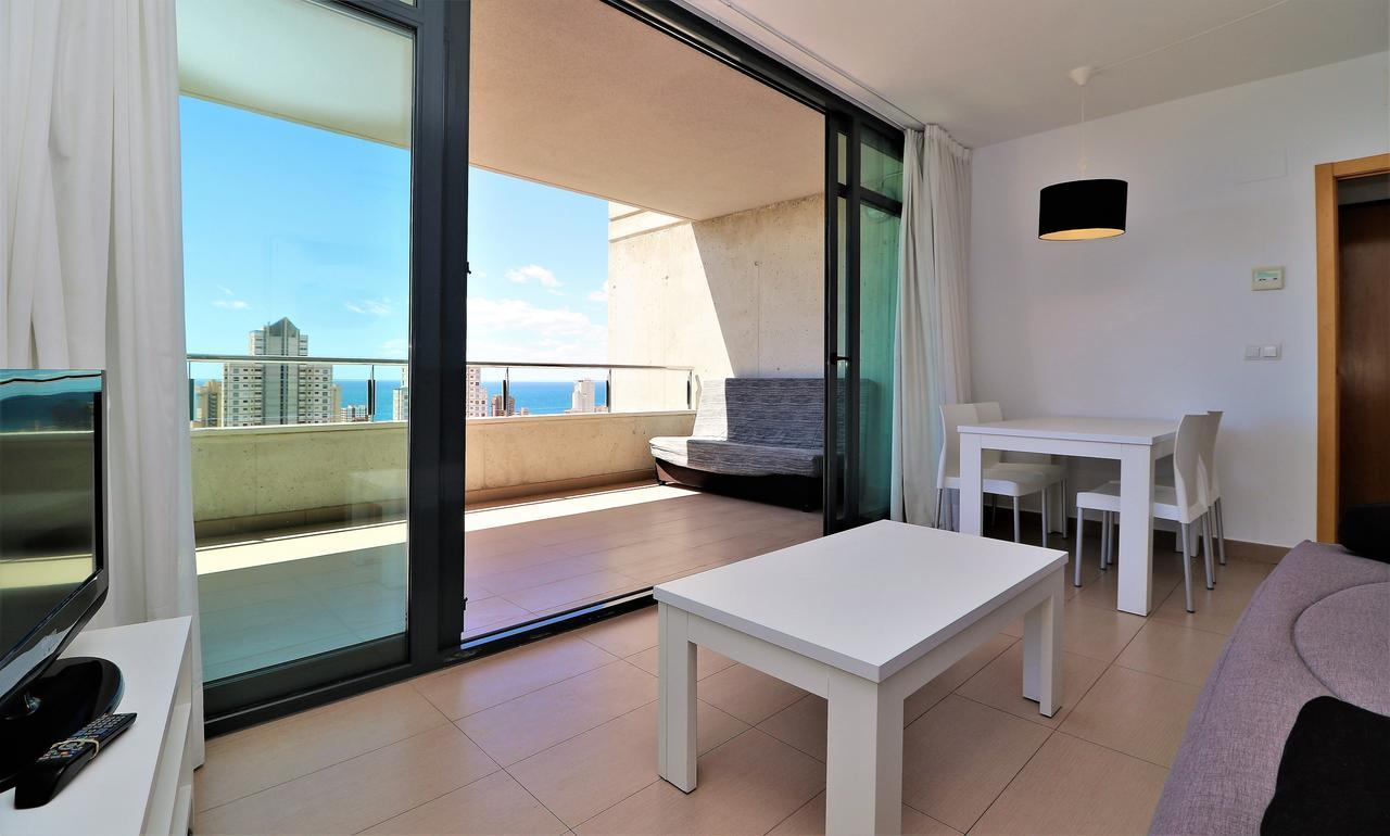 Torres Doboe 22-4 Apartamento Benidorm