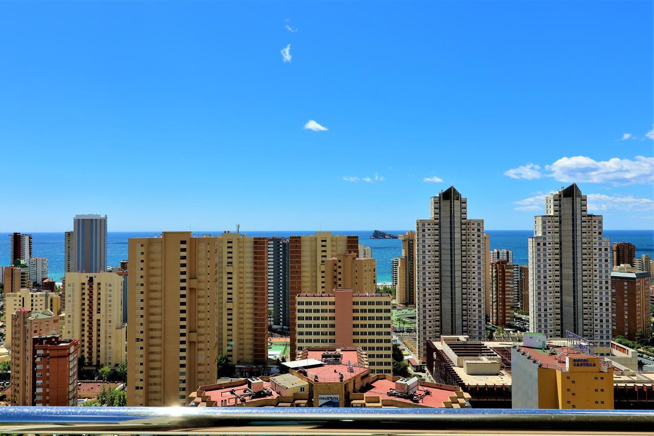 Torres Doboe 22-4 Apartamento