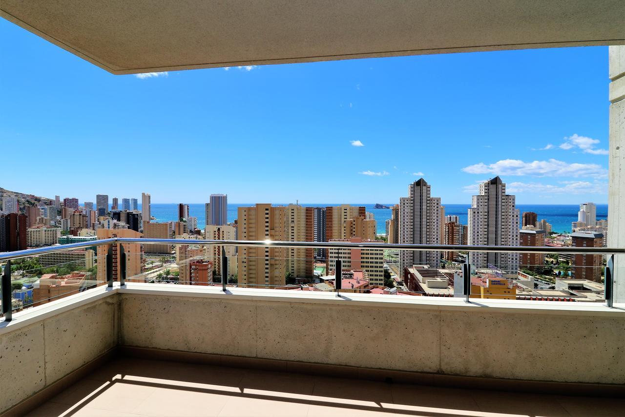 Torres Doboe 22-4 Apartamento *