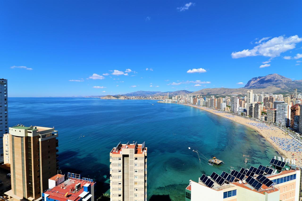 Apartamento Don Miguel Ii 17-b *