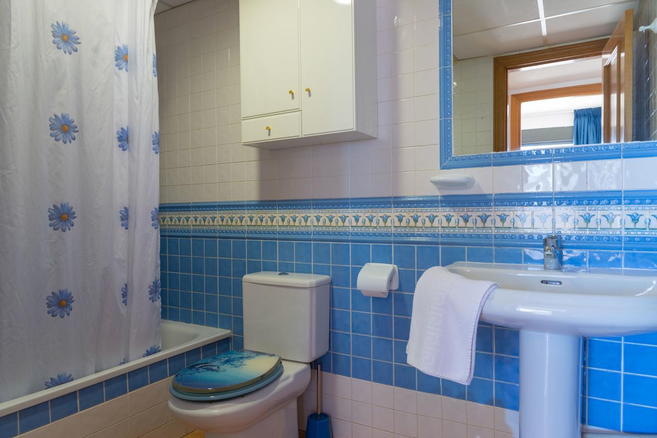 Apartamento Turístico La Niña Planta 18 - Gestaltur *