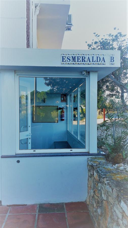 Esmeralda Apartamento Benidorm