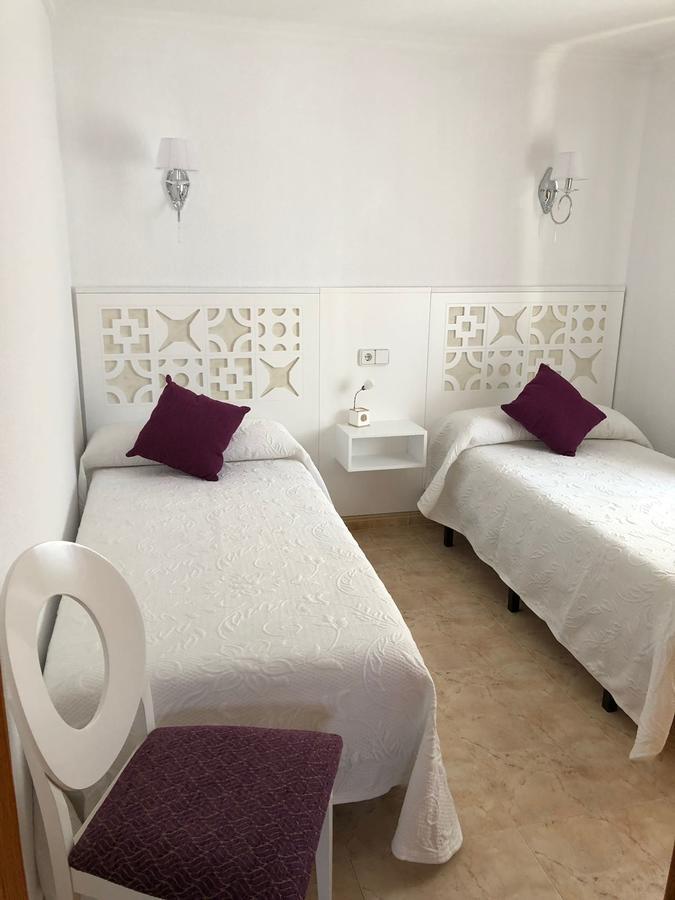 Apartamento Apartamento Rincon De Ioix *
