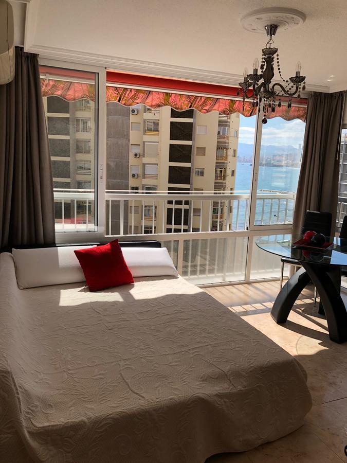 Apartamento Apartamento Rincon De Ioix