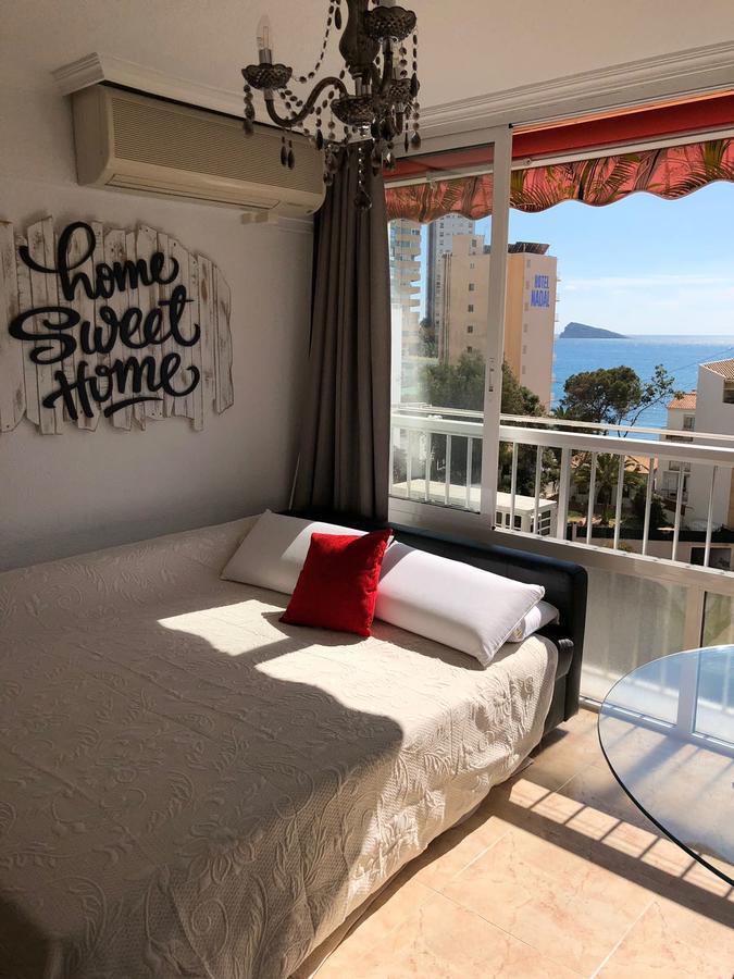 Apartamento Apartamento Rincon De Ioix *
