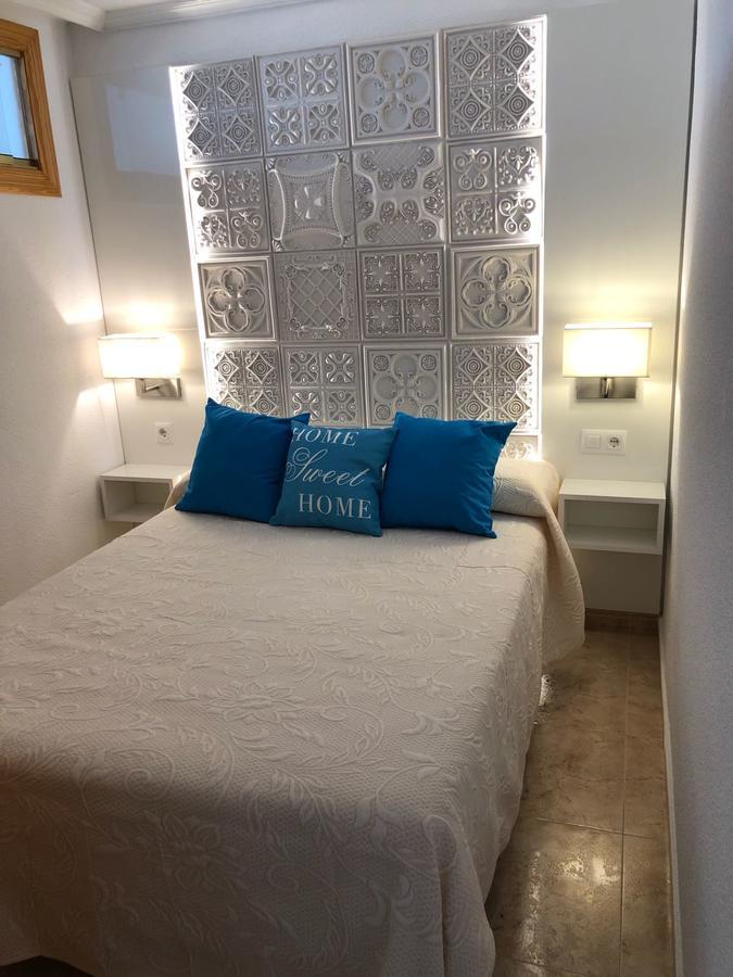 Apartamento Apartamento Rincon De Ioix *