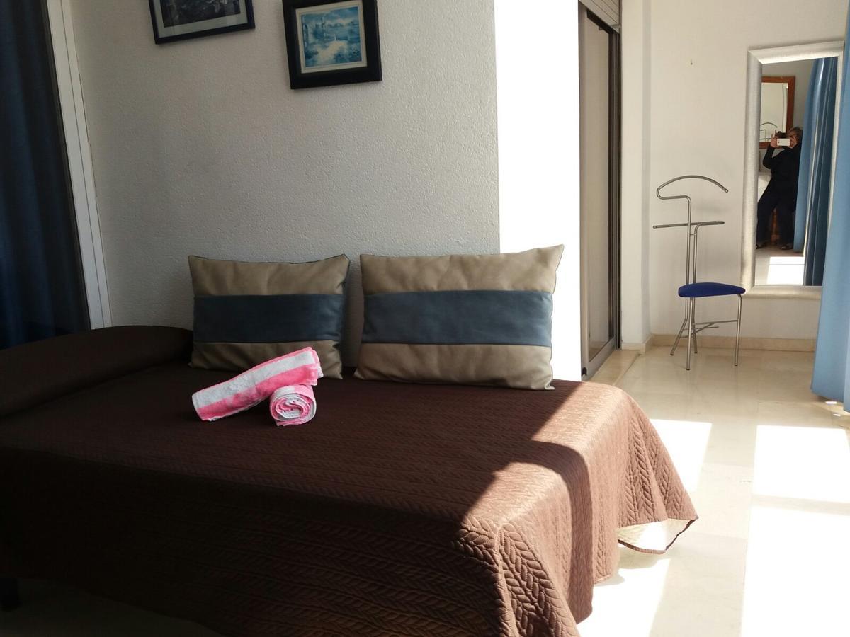Carmenchu Gemelos 20 Apartamento *