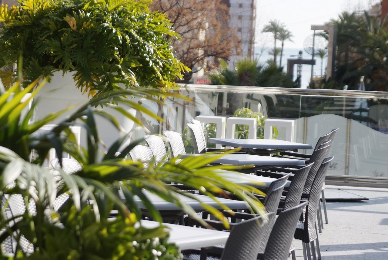 Sandos Monaco - Adults Only