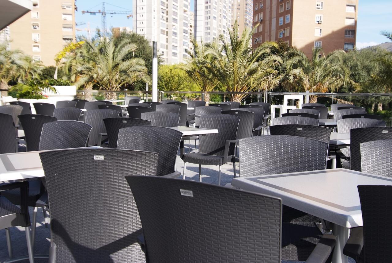 Hotel Sandos Monaco - Adults Only Benidorm