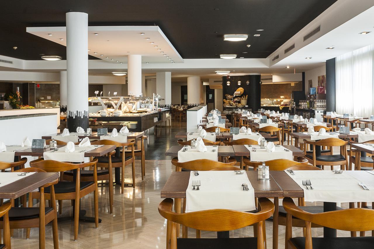 Hotel Sandos Monaco - Adults Only