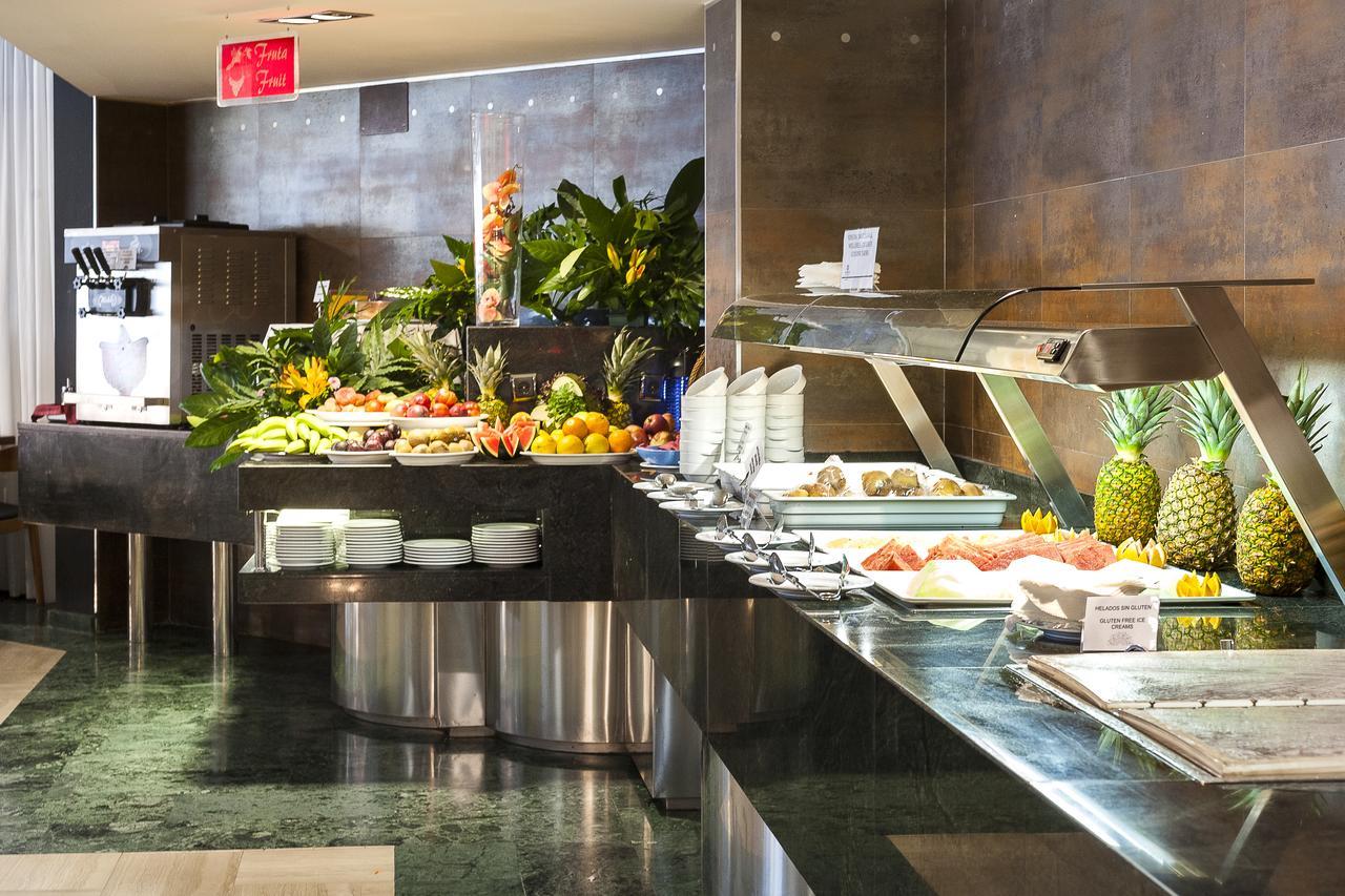 Sandos Monaco - Adults Only 4*