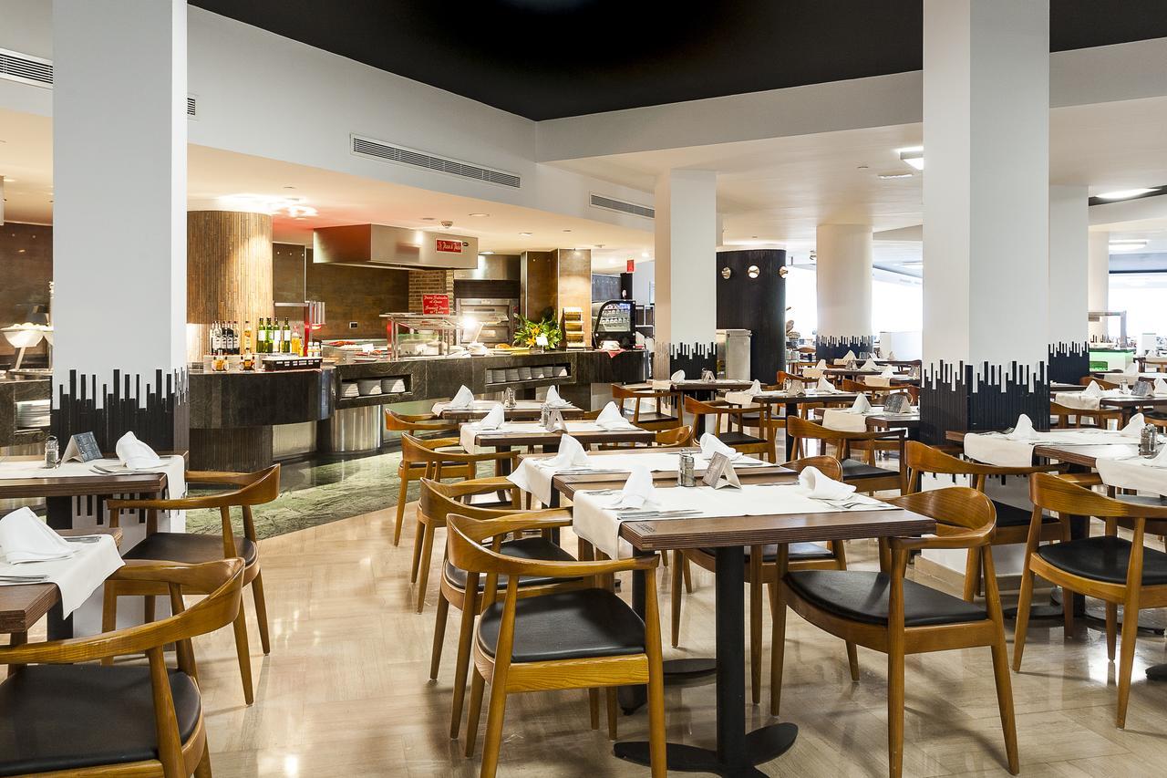 Sandos Monaco - Adults Only 4*
