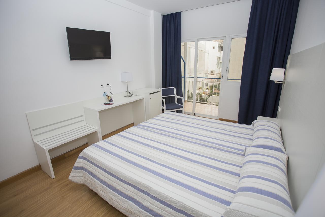 Hotel Voramar