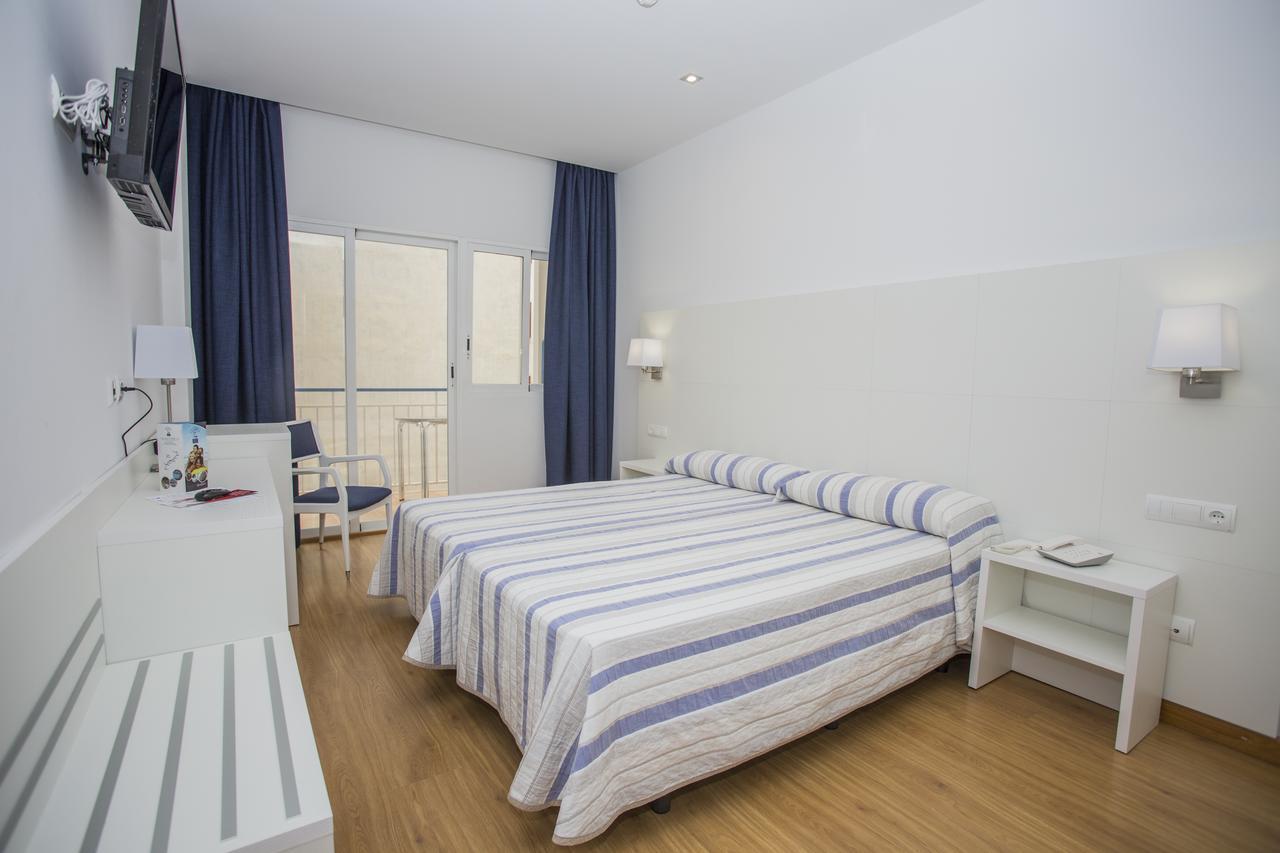 Voramar Hotel 4*