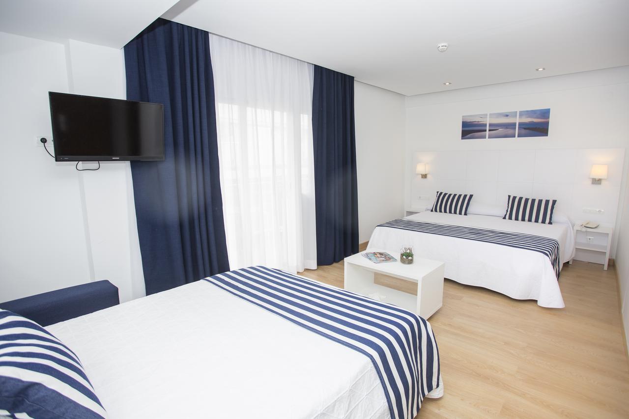 Voramar 4* Benidorm