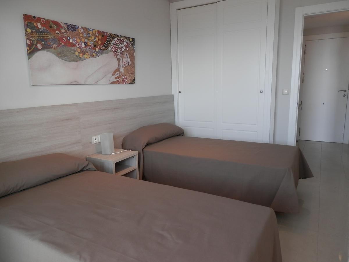 Apartamento Gemelos 26-fincas *