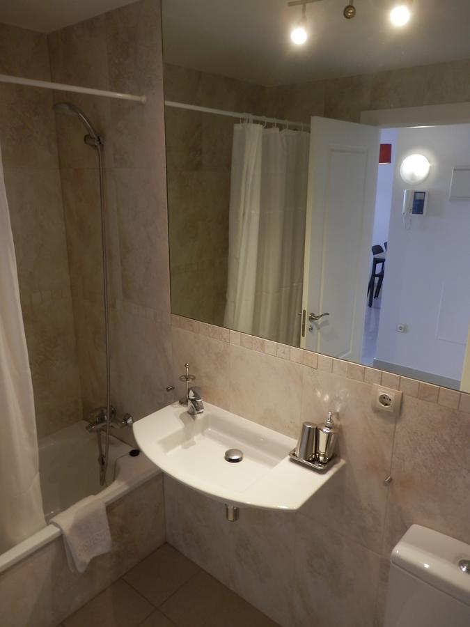 Apartamento Gemelos 26-fincas *