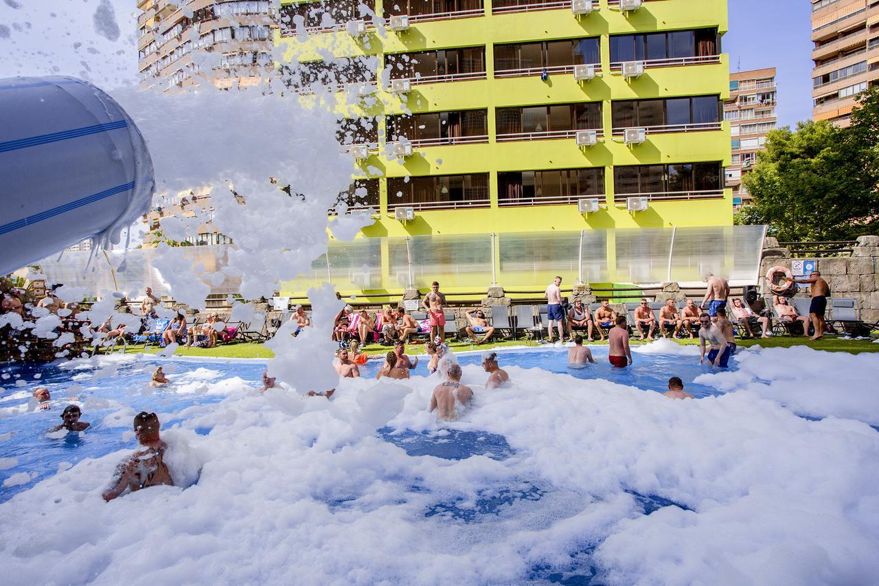 Bc Music (adults Only) Apartamento